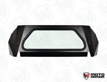 Kawasaki H2 Rear Glass Windshield