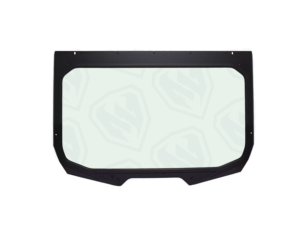 CFMOTO ZFORCE Z10 Glass Front Windshield by Moto Armor, product view 1