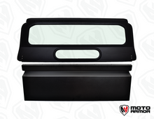 Moto Armor Polaris Xpedition Glass Rear Window Panel - view 2