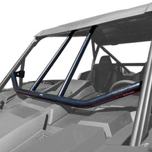 Polaris RZR XP S Front Intrusion Bar by Factory UTV, product view 2