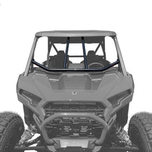 Polaris RZR XP S Front Intrusion Bar by Factory UTV, product view 1