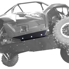 Kawasaki Teryx KRX 1000 UHMW Rock Sliders