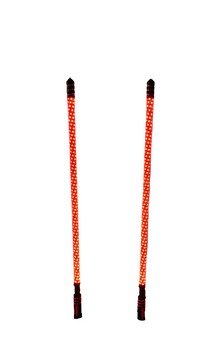 RGBW LED Whips with Brake & Turn Signals (Pair)