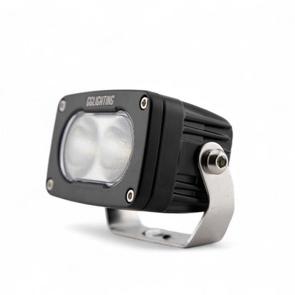 GP10 Flood Offroad LED Light Pod GGLighting