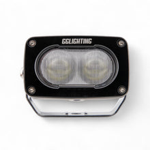 GP10 Flood Offroad LED Light Pod GGLighting