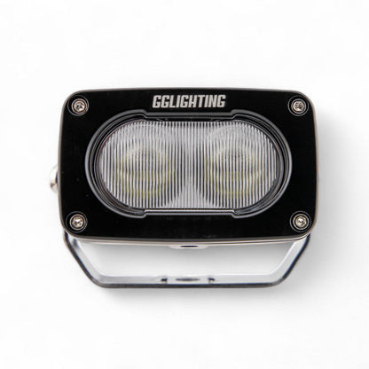 GP10 Flood Offroad LED Light Pod GGLighting
