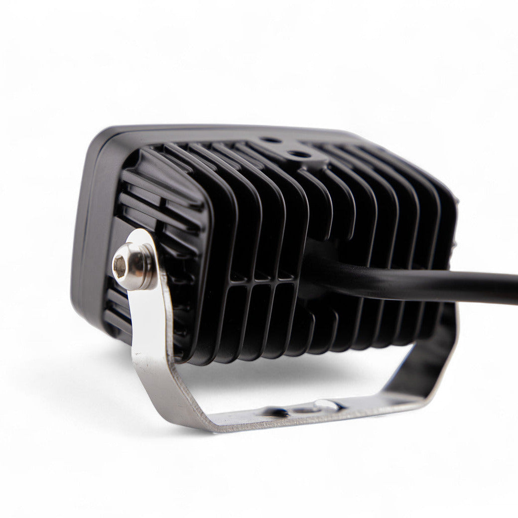 GP10 Flood Offroad LED Light Pod GGLighting