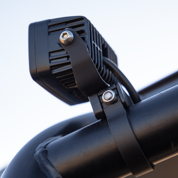 GP10 Flood Offroad LED Light Pod GGLighting