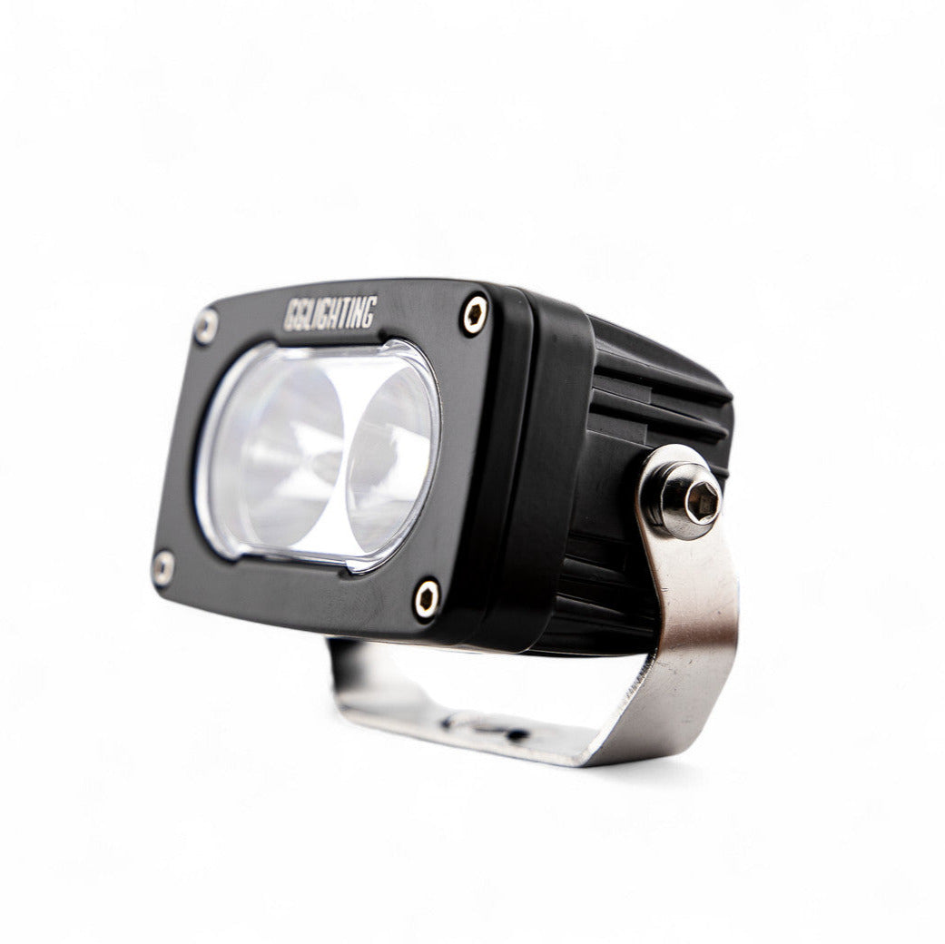 GP10 Spot Offroad LED Light Pod GGLighting