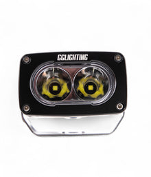 GP10 Spot Offroad LED Light Pod GGLighting