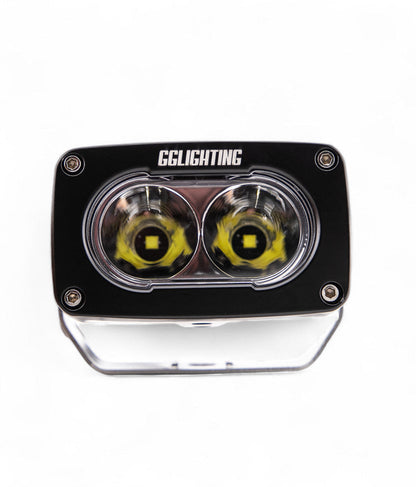 GP10 Spot Offroad LED Light Pod GGLighting