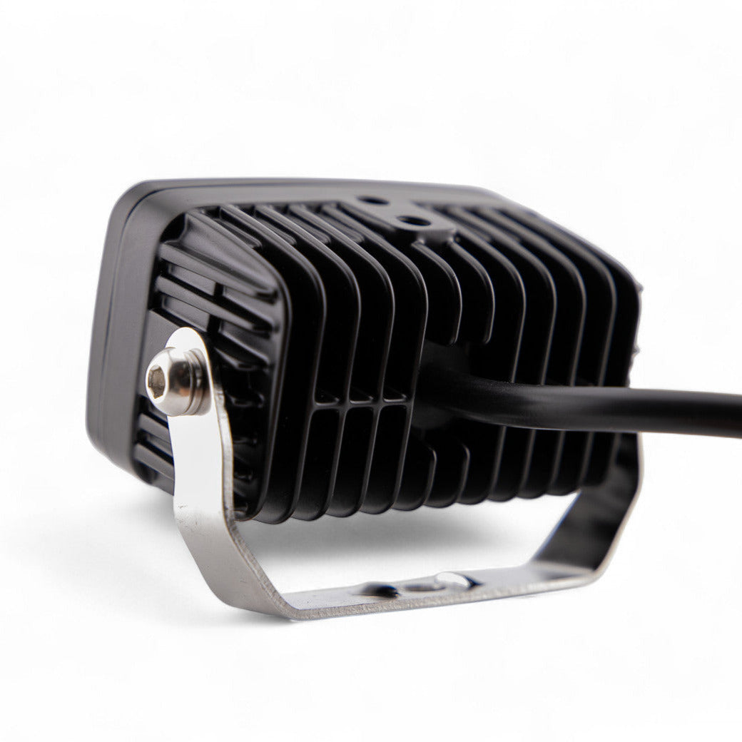 GP10 Spot Offroad LED Light Pod GGLighting
