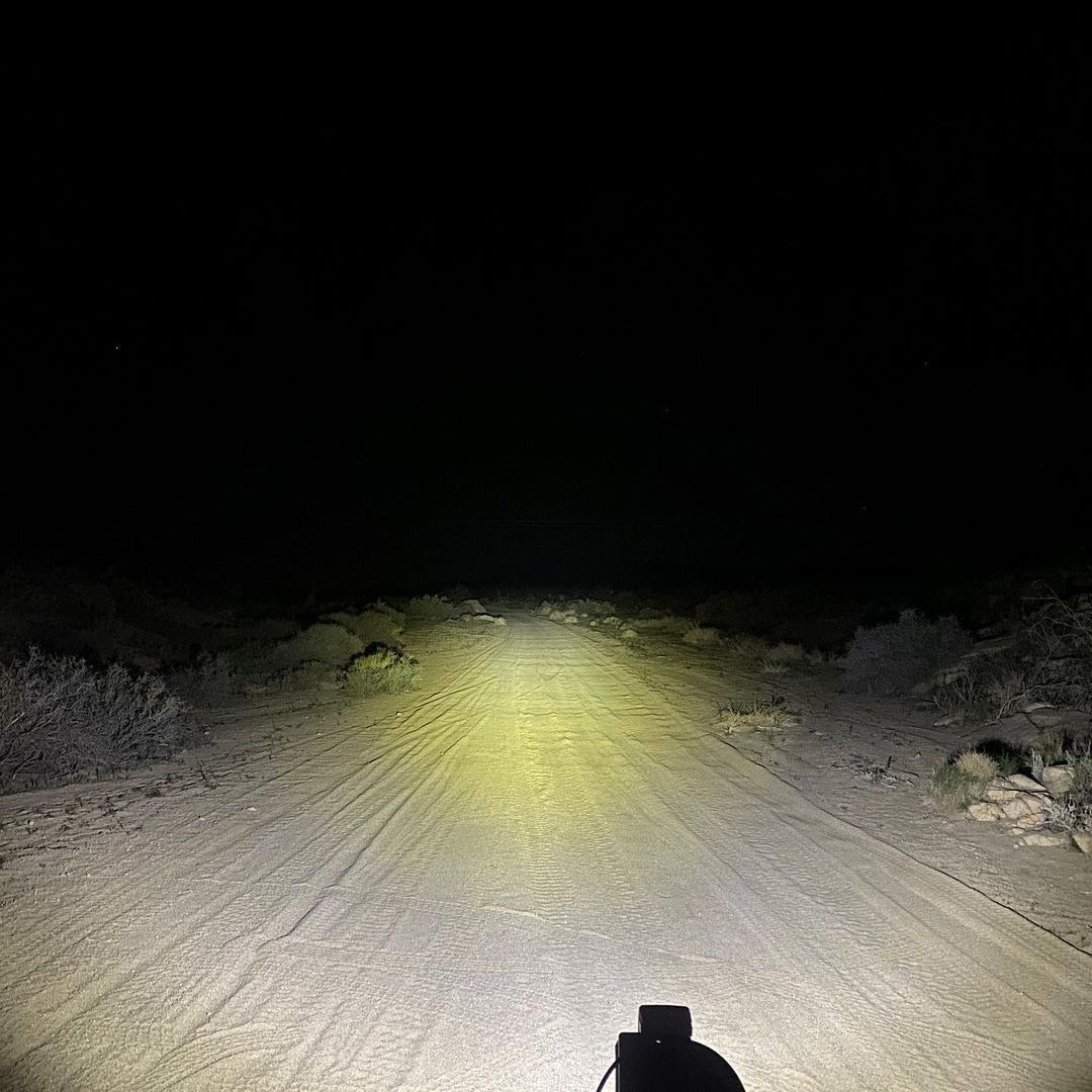 GP10 Spot Offroad LED Light Pod GGLighting