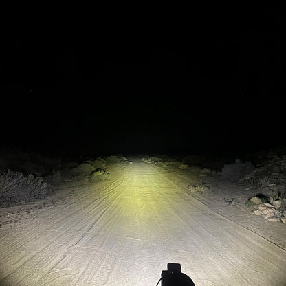 GP10 Spot Offroad LED Light Pod GGLighting