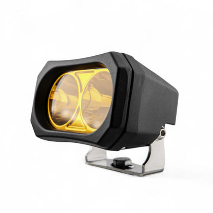 GP20 LED Light Pod Amber (Pair) GGLighting