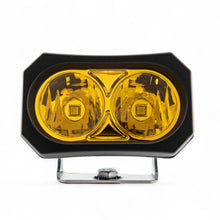 GP20 LED Light Pod Amber (Pair) GGLighting
