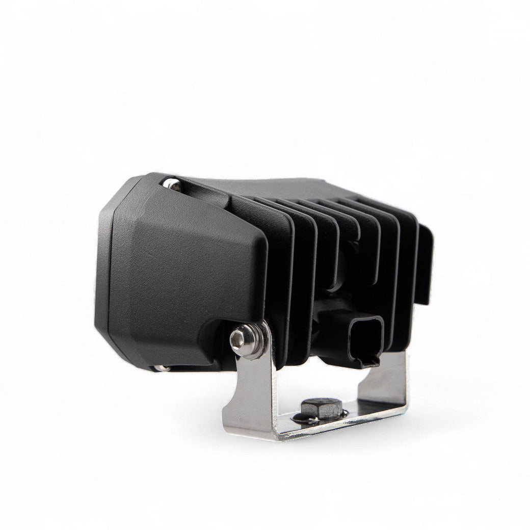 GP20 LED Light Pod Amber (Pair) GGLighting