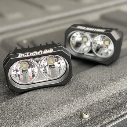 GP20 LED Light Pods (Pair) GGLighting