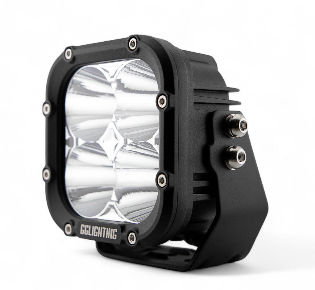 GP40 LED Light Pod GGLighting