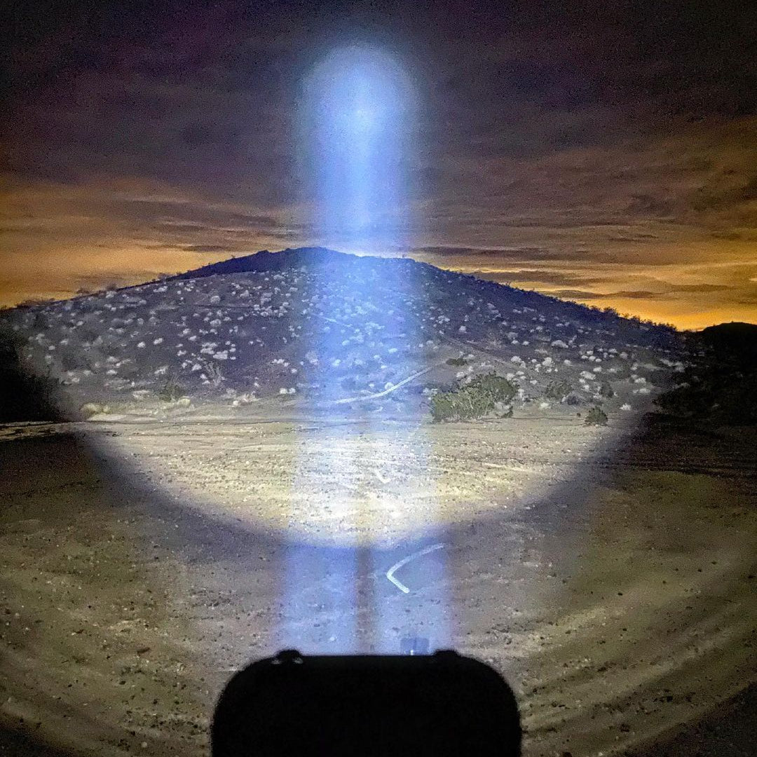 GP40 LED Light Pod GGLighting