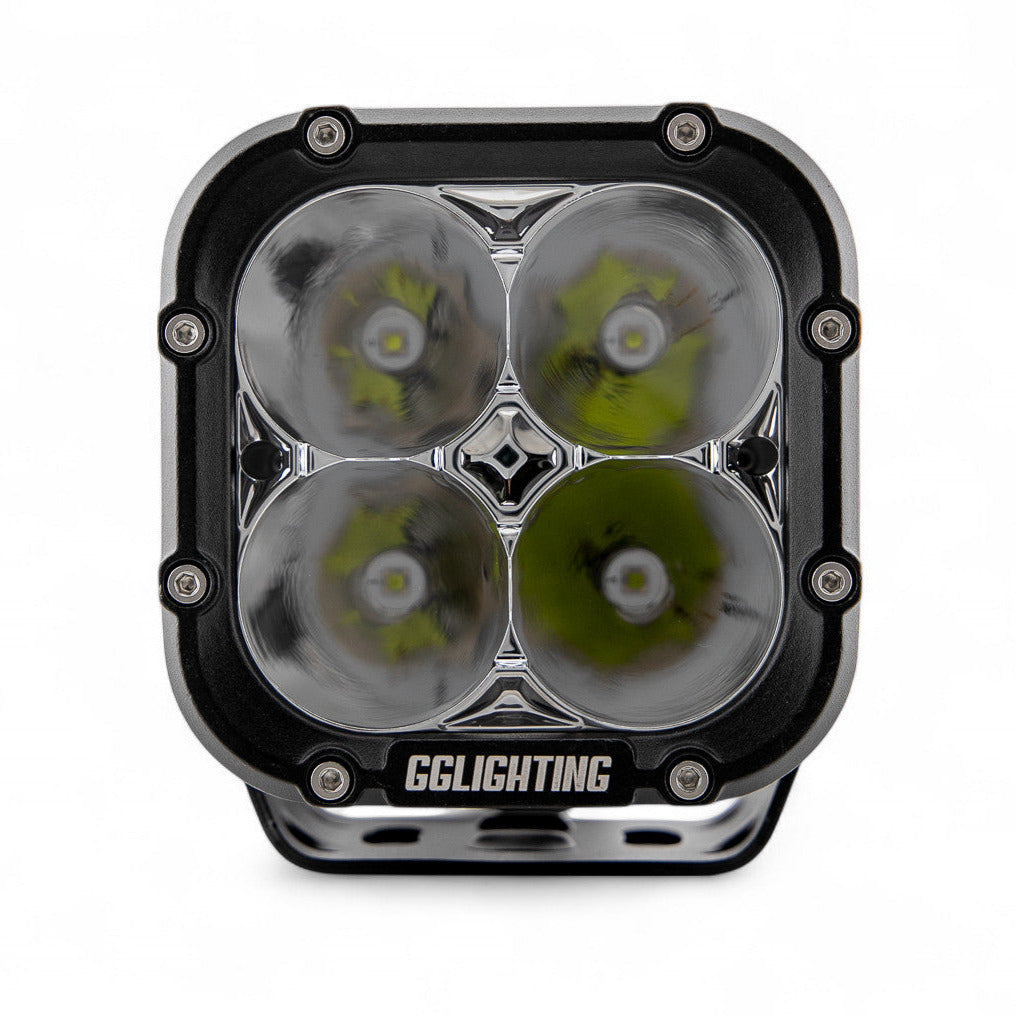 GP40 LED Light Pod GGLighting