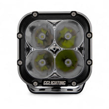 GP40 LED Light Pod GGLighting