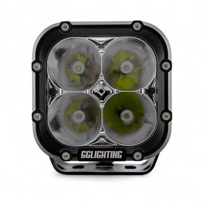 GP40 LED Light Pod GGLighting