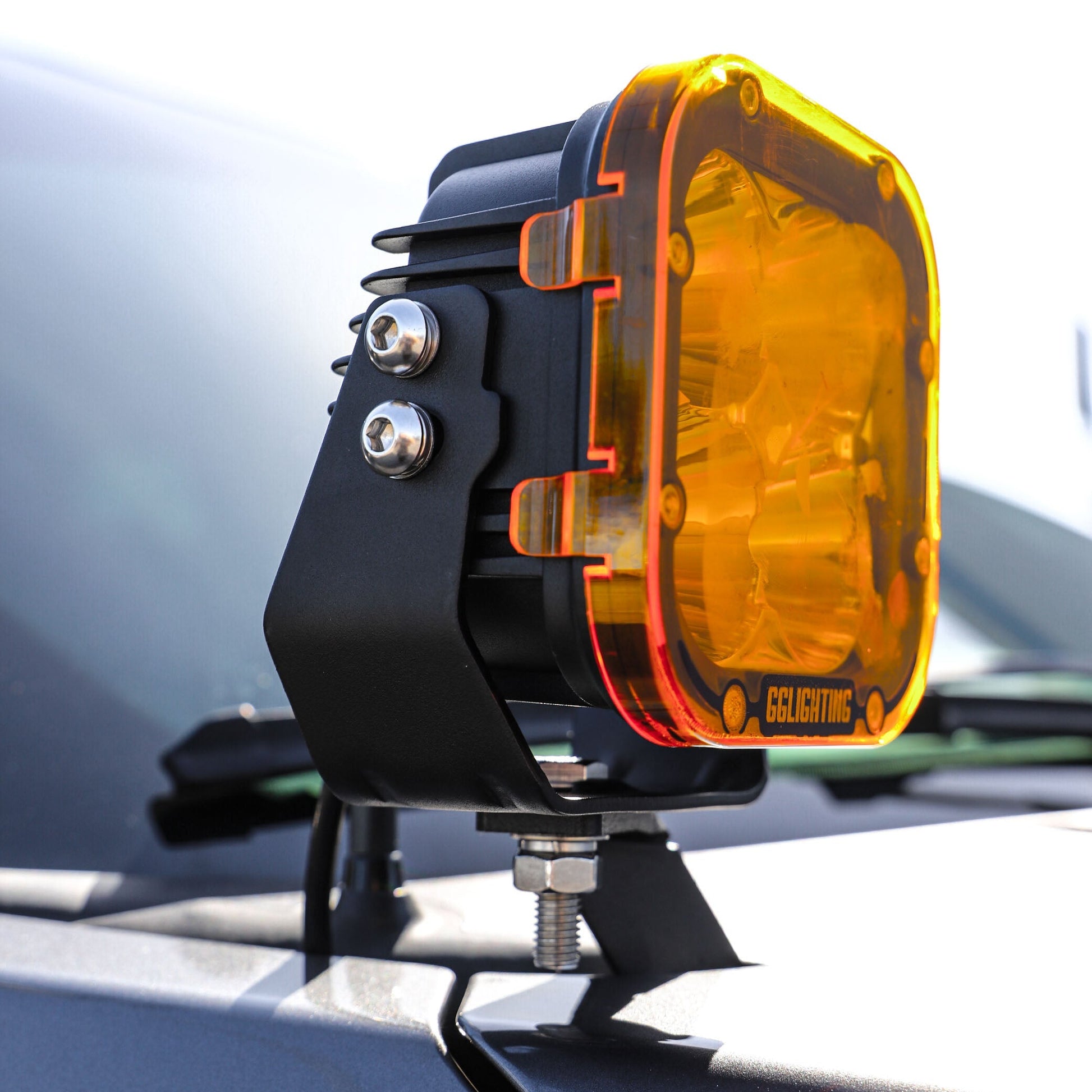 GP40 LED Light Pod GGLighting