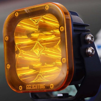 GP40 LED Light Pod GGLighting
