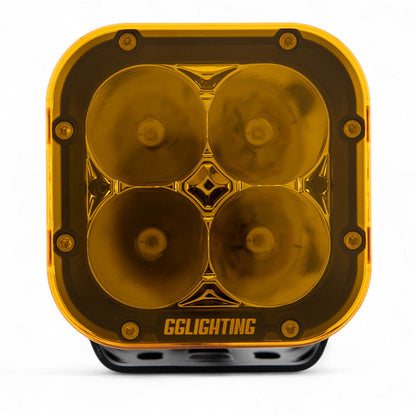 GP40 LED Light Pod GGLighting