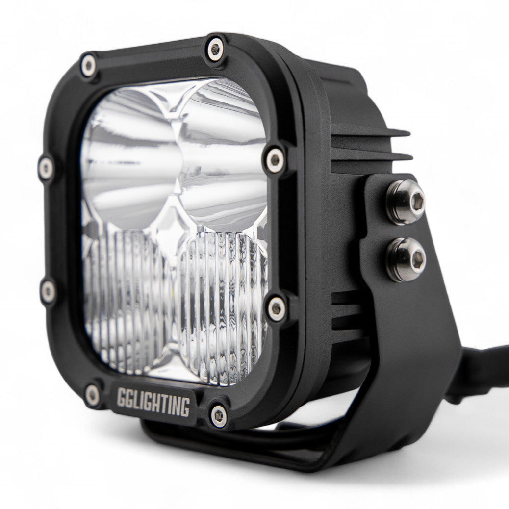 GP40 LED Light Pod GGLighting