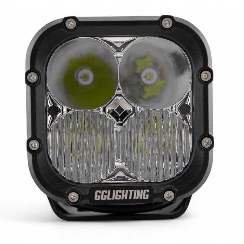 GP40 LED Light Pod GGLighting
