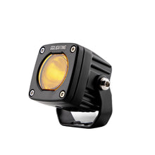 GP5 Single LED Light Pod Light Amber GGLighting