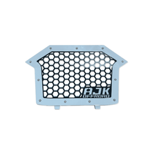Polaris RZR Pro R Pro XP Turbo R Front Grille SxS - Installed View | AJK Offroad