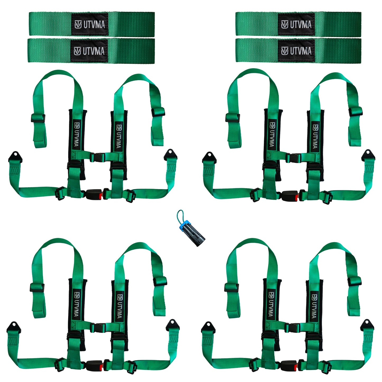 Kawasaki KRX Harness Kit (2023+)