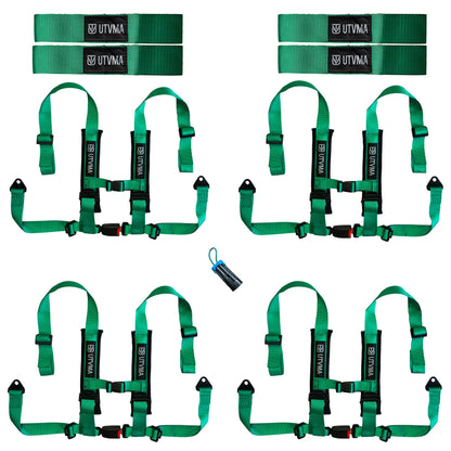 Honda Talon Harness Kit (2019+)
