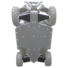 Polaris General 1000 UHMW A-Arm Guards