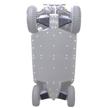 Polaris General 4 1000 UHMW A-Arm Guards