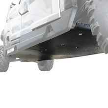 Polaris General 4 1000 & General XP 4 1000 UHMW Skid Plate
