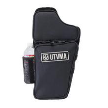 Polaris General 1000 Front Lower Door Storage Bags