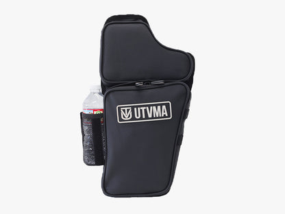 Polaris General 1000 2/4 seater Front Lower Door Bags (2016+)