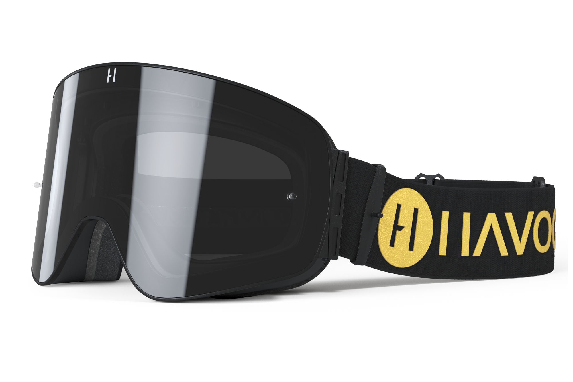 Infinity Goggle (Regal) UTV - Front View | Havoc