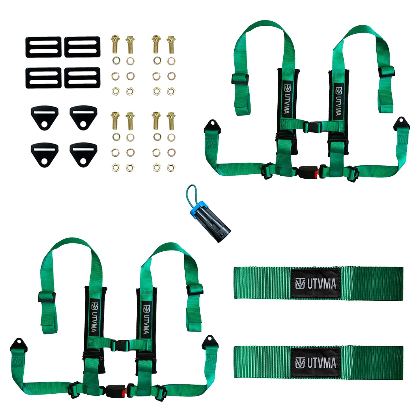 Polaris General Harness Kit (2017+)