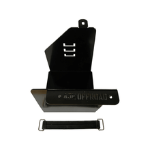 Honda Talon Battery Box