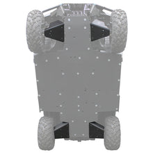 Honda Pioneer (2016-2021) UHMW A-Arm Guards