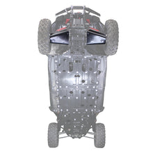 Honda Talon 1000X and 1000X-4 UHMW A-Arm Guards