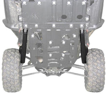 Honda Talon UHMW Trailing Arm Guards