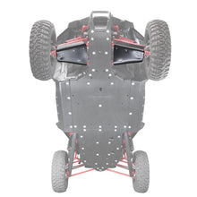 Honda Talon 1000R UHMW A-Arm Guards