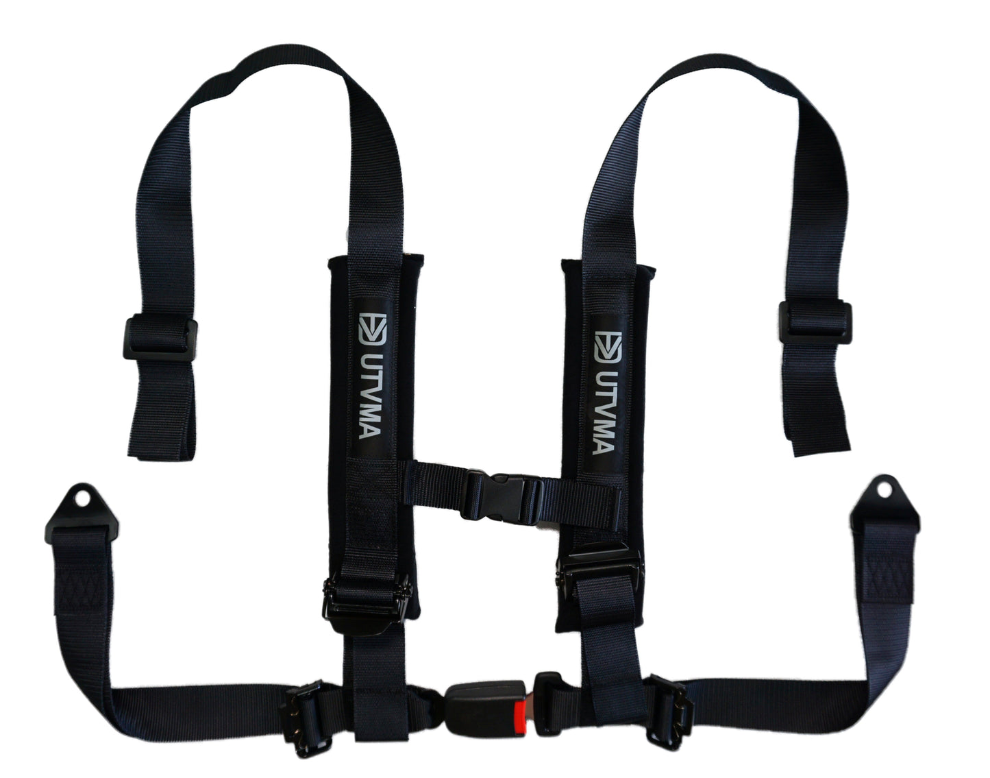 RZR 4 Turbo R Front Bump Seat (2020-2024)