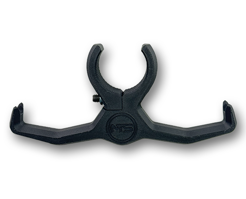 Headset Storage Hanger MTS Off-Road